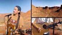 I'm Gonna Be (500 Miles) - Music Travel Love _ The Proclaimers (Cover)