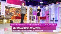 Dr. Hakan Özkul Star Tv'de Sabahın Sultanı Seda Sayan Fitoterapi