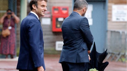Pouvoir d’achat, retraite, emploi… les réformes de Macron pourront-elles voir le jour ?