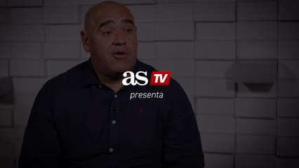 El gesto más atlético de Luis - tráiler oficial 1