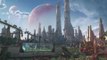 Age of Wonders: Planetfall - Ankündigungs-Trailer: Age of Wonders wird Sci-Fi