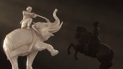 Europa Universalis 4: Dharma - Ankündigungstrailer zur Indien-Erweiterung