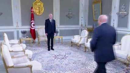 Yeni anayasa taslağı Cumhurbaşkanı'na teslim edildi