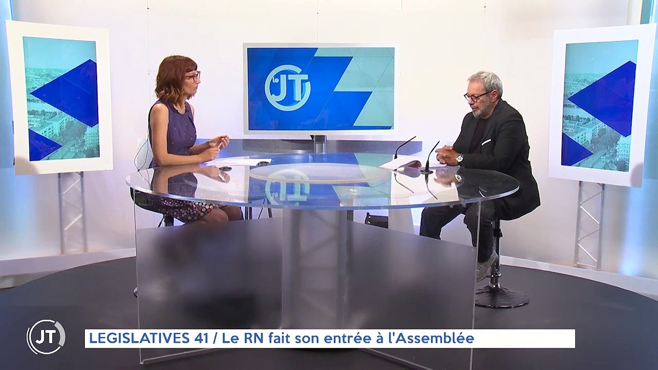 LEGISLATIVES 37 / Résultats et analyse en Indre-et-Loire