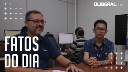 IBGE inicia pesquisa de entorno no Pará