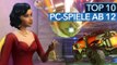 Top 10 PC-Spiele ab 12 - Video: Die besten Computer-Spiele für Teenager