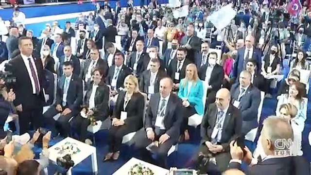 Memleket Partisi yönetiminde 6 istifa! Muharrem İnce duyurdu: Olağanüstü Kurultayı toplayacağız