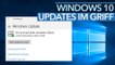 Updates unter Windows 10 - Tipps für mehr Kontrolle