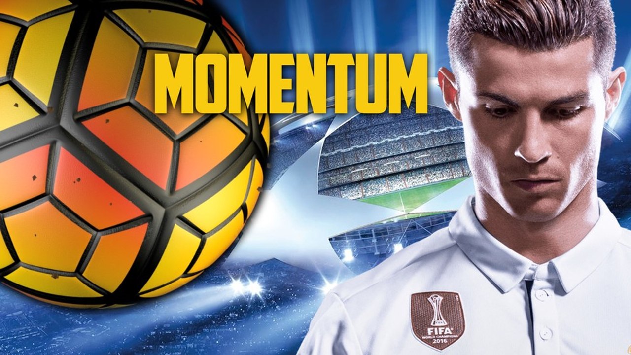 Momentum: Euer FIFA-18-Update - Video: Neue Show - Alles über das TOTW 35, News zu FIFA 19 & mehr