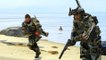Call of Duty: Black Ops 4 - Multiplayer-Trailer zeigt Setting zwischen Black Ops 2 und 3