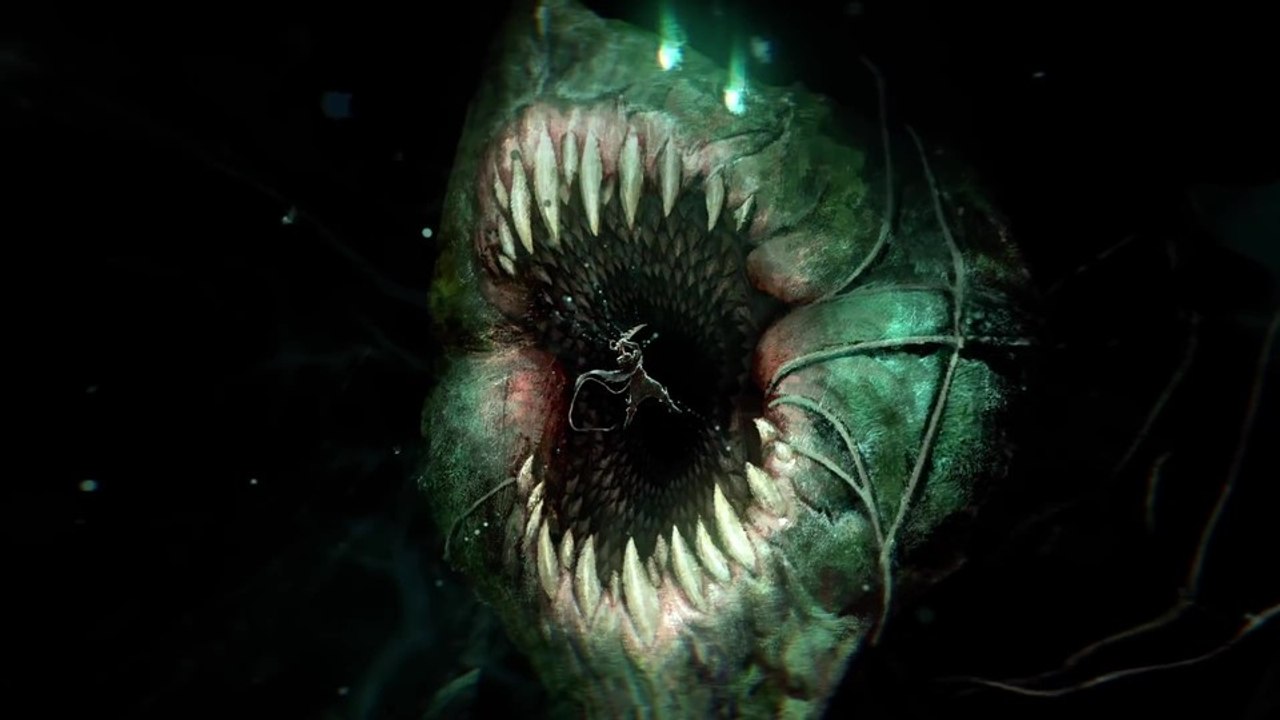 League of Legends - Neuer Champion: So düster war bislang noch kein Trailer zum Spiel