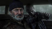 Overkill's The Walking Dead - Neuer Charakter-Trailer: Opa Grant ist knallhart