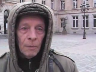 Paris 15eme : "un quartier pas trop défavorisé"