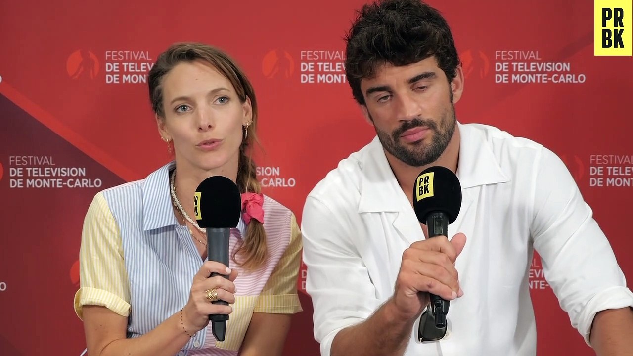 Elodie Varlet (Estelle), Simon Ehrlacher (Romain), Bryan Trésor (Baptiste) et Lola Marois (Ariane) nous disent s'ils pourraient revenir dans une suite de Plus belle la vie
