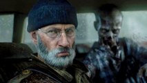 Overkill's The Walking Dead - Story-Trailer stellt 3. spielbaren Charakter Grant vor