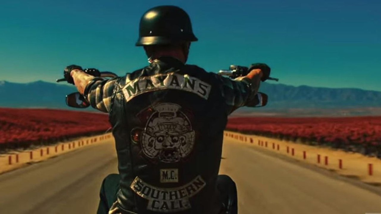 Biker-Serie Mayans MC - Teaser-Trailer kündigt das Spin-off zu Sons of Anarchy an