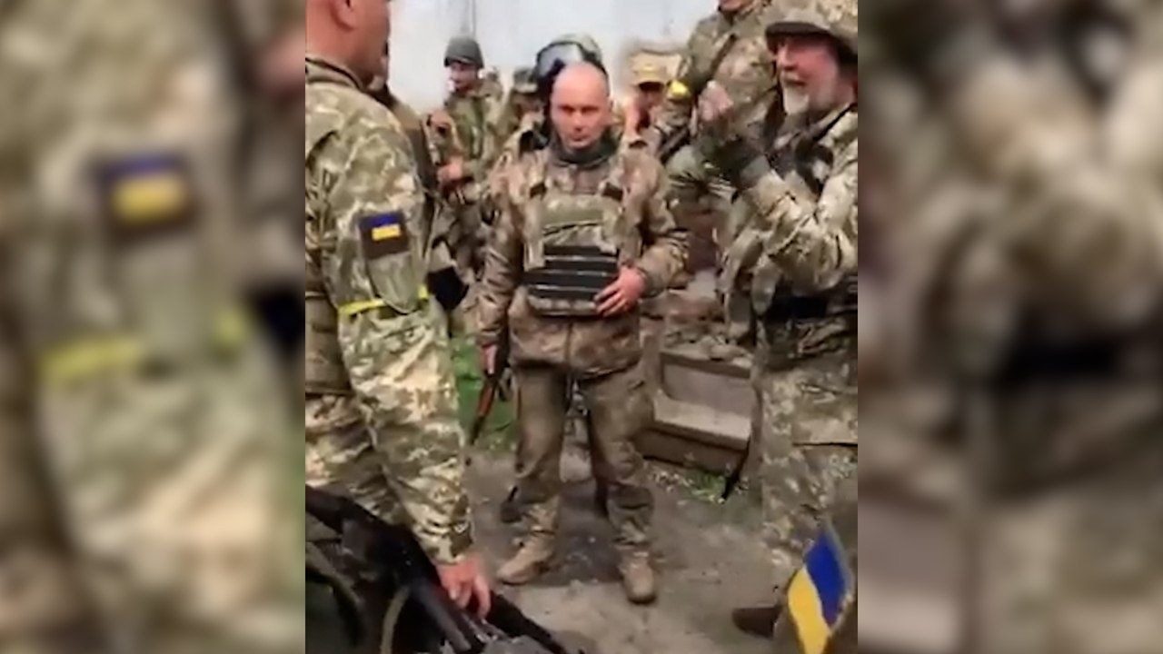 Ucrania defiende Severodonetsk y asegura que Rusia no ha tomado el control