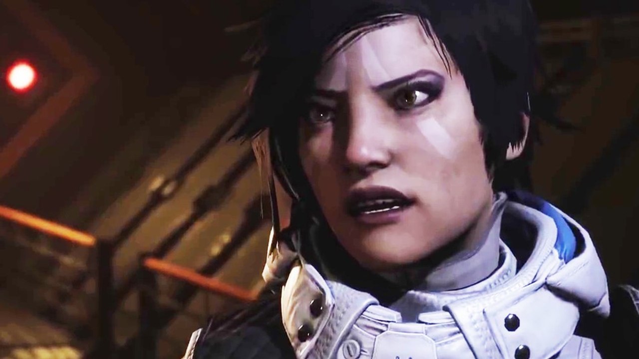 Destiny 2: Kriegsgeist - Launch-Trailer lässt auf mehr als die "Mogelpackung" vom 1. DLC hoffen
