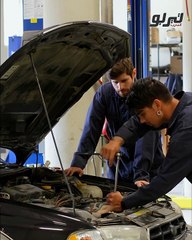 الأسباب التي تؤدي إلى ارتفاع صوت المحرك في السيارة