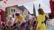 Tour de Suisse Women 22 | Stage 3 Highlights