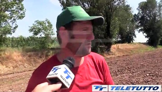 Video News - SICCITA', SOFFRE L'AGROALIMENTARE
