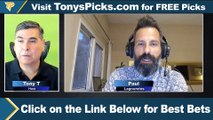 Soccer Picks Daily Show Live Expert European MLS Football Picks - Predictions, Tonys Picks 6/20/2022
