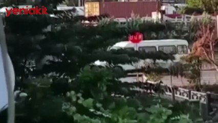 Roman ailelerin 'takı' kavgası kanlı bitti!