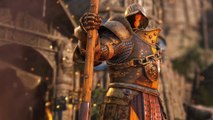 For Honor  - Trailer kündigt kostenloses Wochenende an