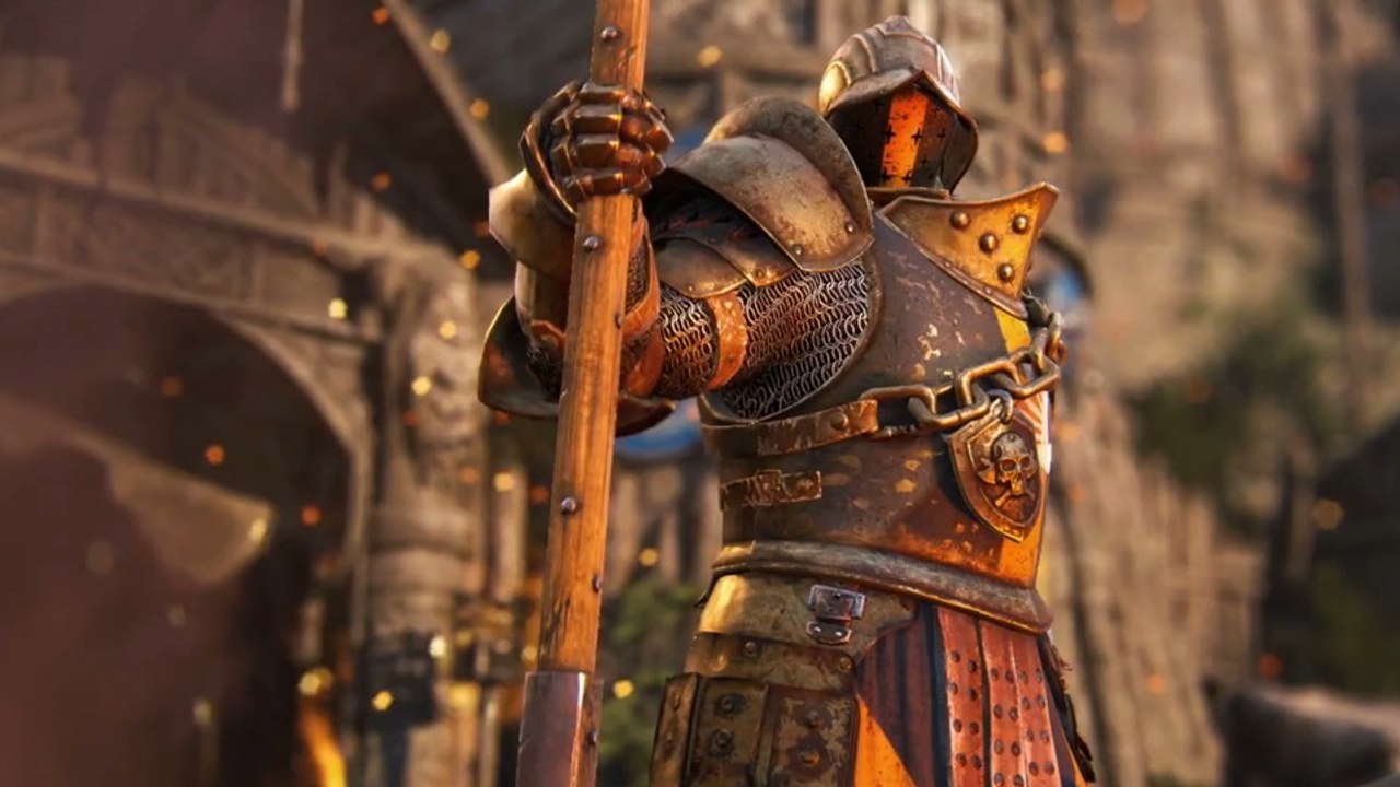 For Honor  - Trailer kündigt kostenloses Wochenende an