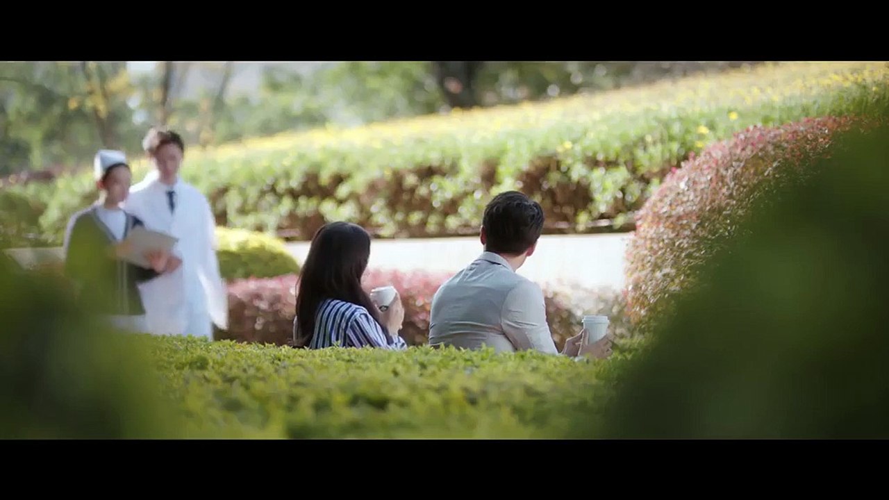 A Robot in the Orange Orchard (2022) Episode 30 Engsub