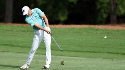 The Open Winners Market: Look To Spieth To Have Value (+1600)