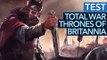 Total War Saga: Thrones of Britannia - Test-Video: Glorreiche Rückkehr ins Mittelalter?