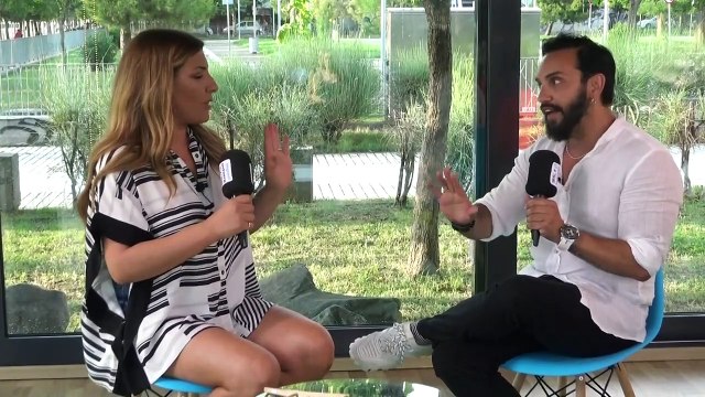 Έλενα Παπαρίζου για The Voice: «Μπορεί η Ελένη Φουρέιρα να είναι στην δική μου θέση. Ποιος ξέρει;»