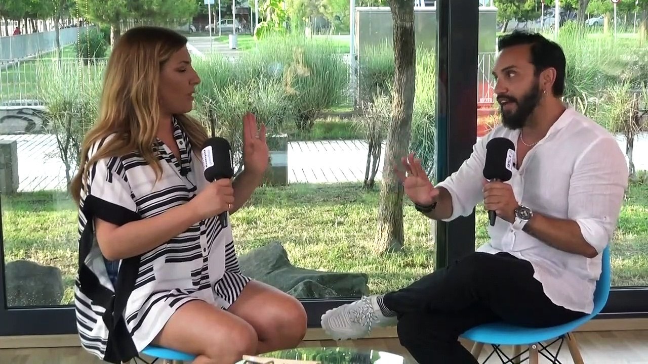 Έλενα Παπαρίζου για The Voice: «Μπορεί η Ελένη...