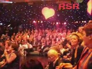 Les coulisses des Coups de coeur d'Alain Morisod