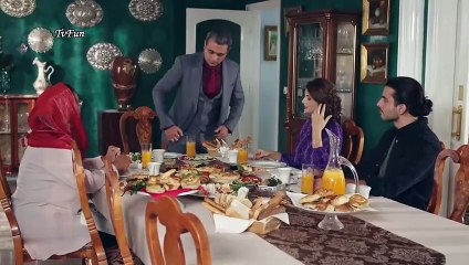 مسلسل بريق الأمل الحلقة 1 الاولى