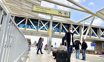 مصر تلغي كافة قيود كورونا على دخول البلاد