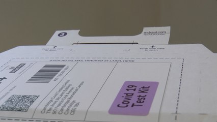 Covid cases in Kent have risen by more than 75% in just one week