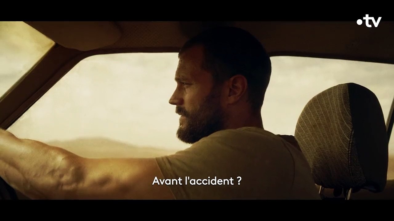 La bande-annonce de The Tourist avec Jamie Dornan : notre top des séries découvertes au Festival de télévision de Monte Carlo 2022