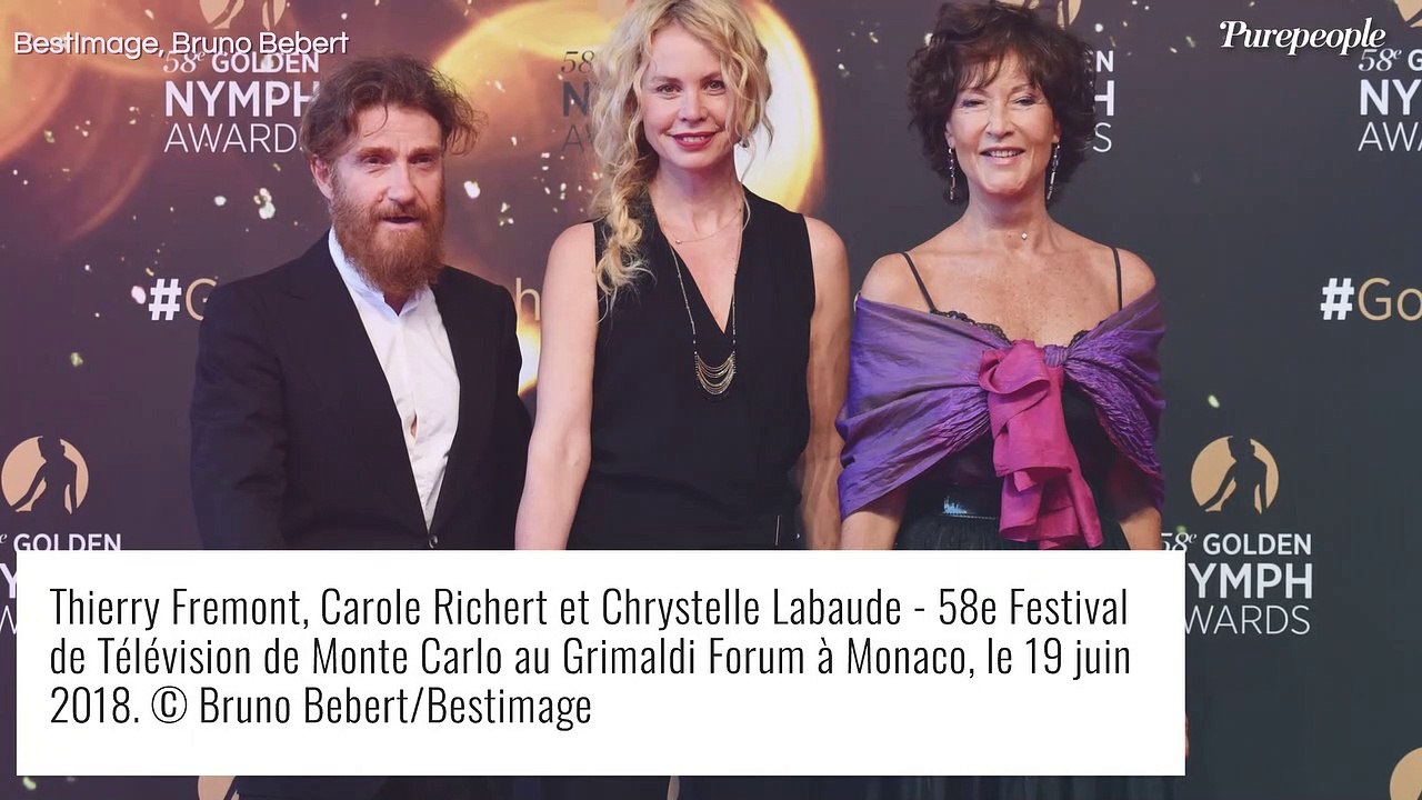 Carole Richert (Camping Paradis) veuve de Daniel Rialet : ce que leurs enfants ont hérité de lui