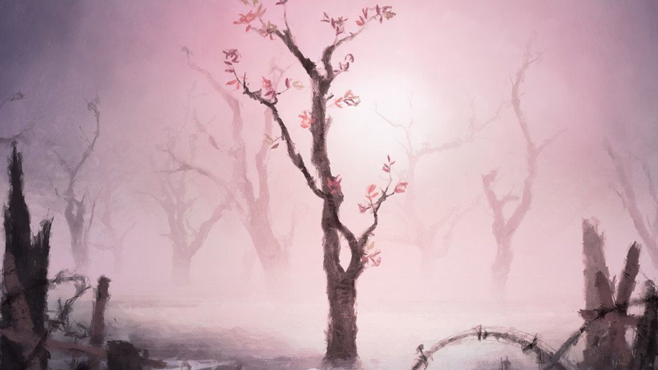 11-11: memories retold - debüt-trailer: berührendes weltkriegs-drama zum selberspielen