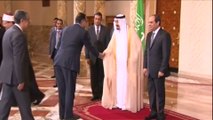 التاسعة هذا المساء | محطات في تاريخ العلاقات الممتدة بين السعودية ومصر