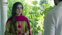 Bharaas Last Episode ARY Digital Drama