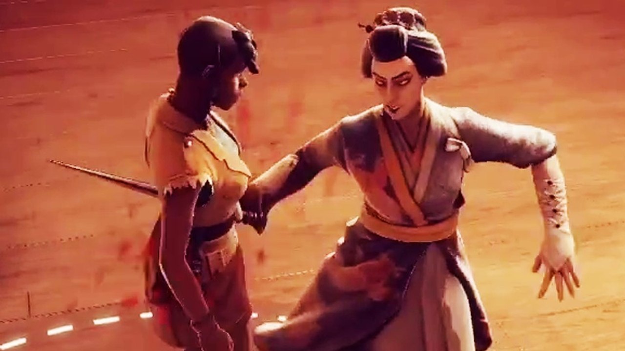 Murderous pursuits - trailer: mörder-spiel auf steam gestartet