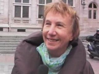 Paris 15eme : "Un vote anti UMP"