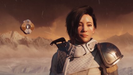 Destiny 2: Kriegsgeist  - Cinematic-Trailer stellt die Bedrohung im DLC vor