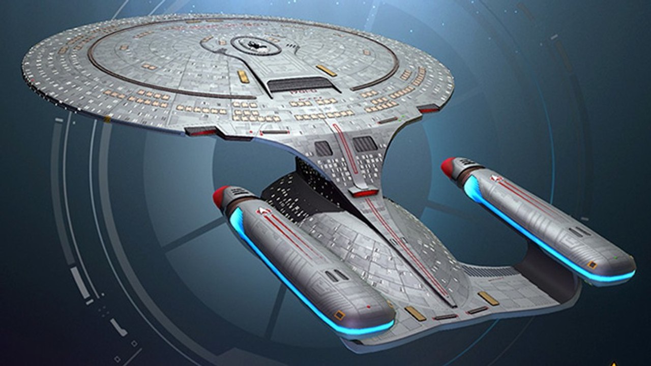 Star Trek Adversaries - Trailer: Kostenloser Early-Access-Start ohne Echtgeld-Shop