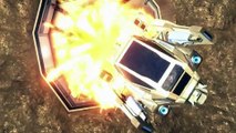 Overload - Trailer: Release-Termin, Gameplay und neue Demo zu 