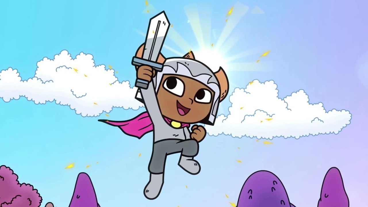 The Swords of Ditto - Launch-Trailer zum RPG zeigt knuddelige Koop-Action