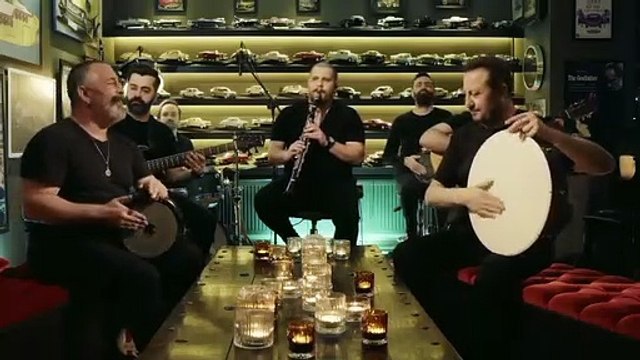 Cem Yılmaz-Ercan Saatçi düetine rekor beğeni! Ne oldu yaram?